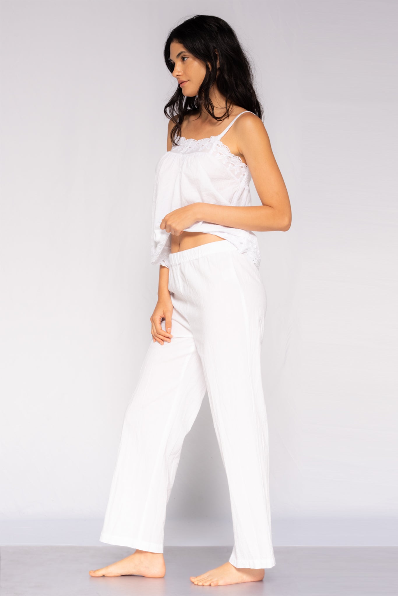 Women's Printed Lounge Pants Comfortable Long Pajama Pants For Women[Pack  of 3] | eBay